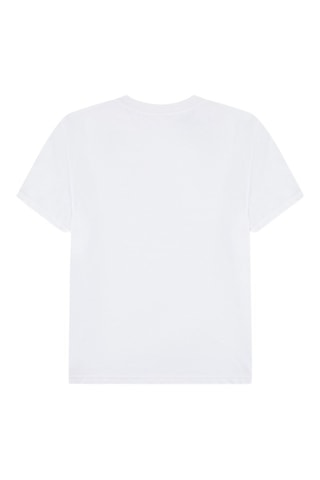 Tshirt - Blanc