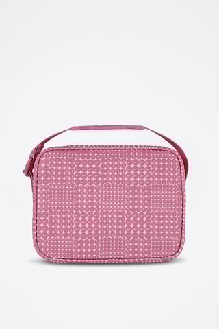 Sac à lunch - Rose