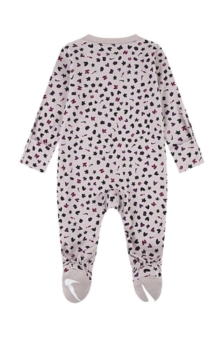 Grenouillère - Rose