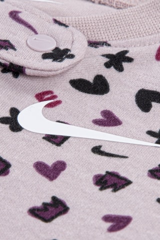 Grenouillère - Rose