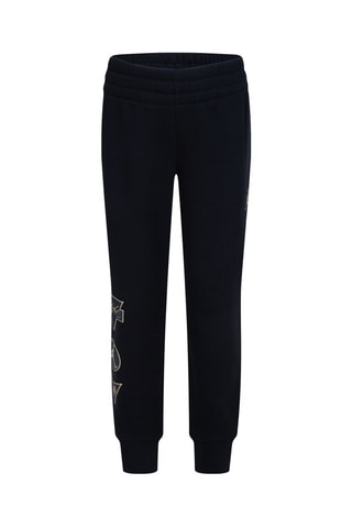 Sweat et pantalon - Noir