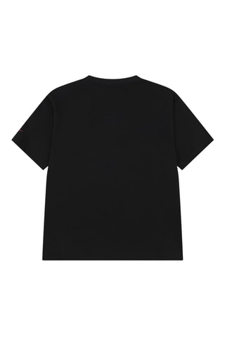 T-shirt - Noir