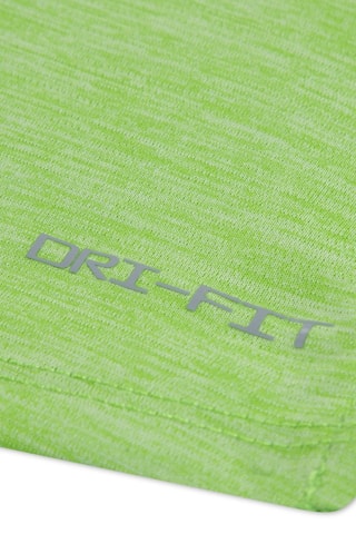 T-shirt et short - Vert