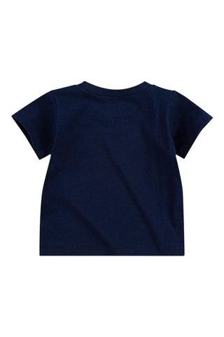 Tshirt - Bleu