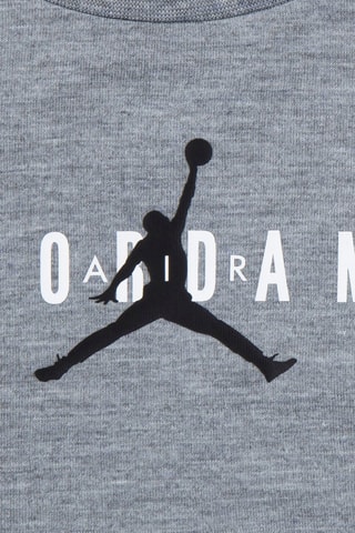 Tshirt et short - Gris