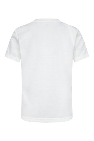 Tshirt - Blanc