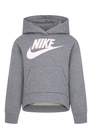 Sweat à capuche - Gris