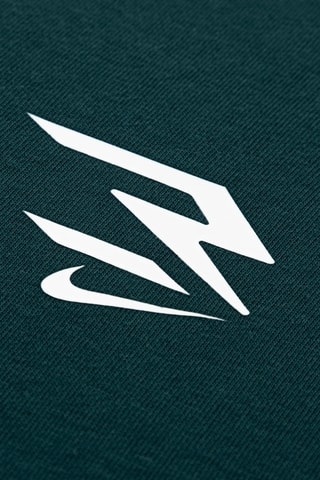 Sweat et jogging - Vert