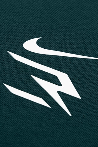 Sweat et jogging - Vert