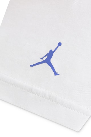 T-shirt et short - Violet