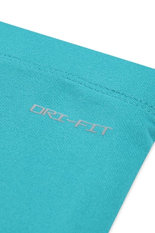 Débardeur et cycliste - Bleu