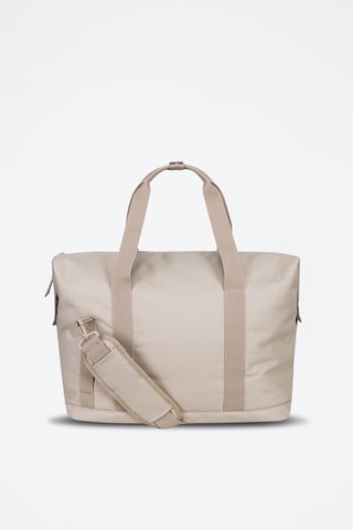 Sac de sport - Beige