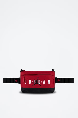 Sac bandoulière - Rouge