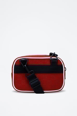 Sac bandoulière - Rouge