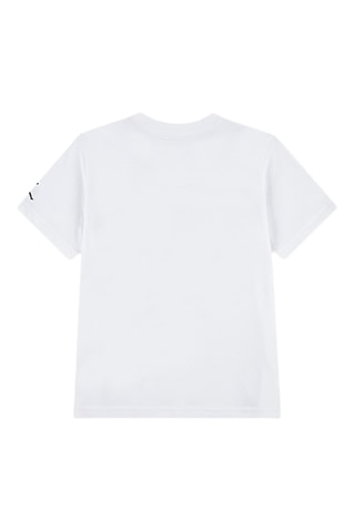 T-shirt - Blanc
