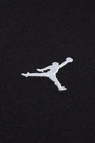 Sweat à capuche et pantalon - Noir