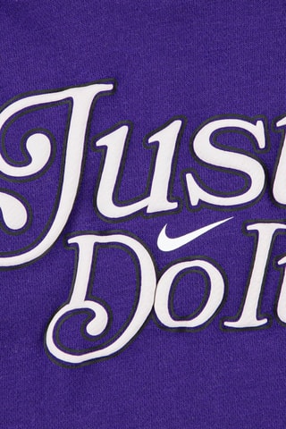 Sweat à capuche et legging - Noir