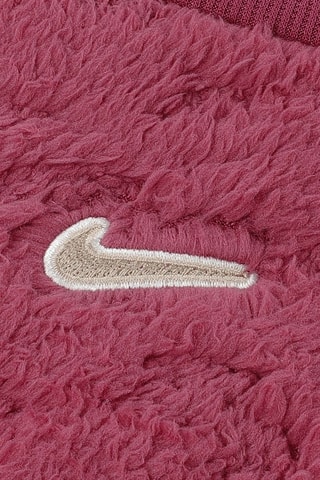 Sweat et legging - Rouge