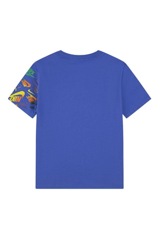 Tshirt - Bleu