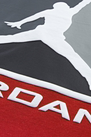 Sweat à capuche - Rouge