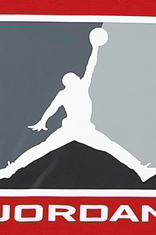 Sweat à capuche - Rouge