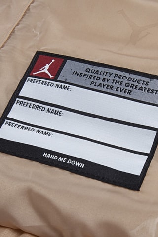 Gilet sans manches - Beige