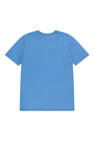 T-shirt - Bleu