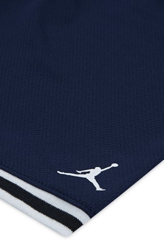 T-shirt et short - Bleu