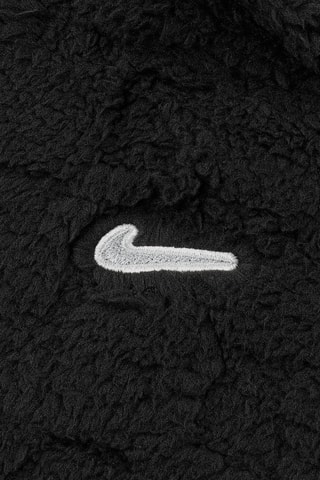 Sweat à capuche et pantalon - Noir