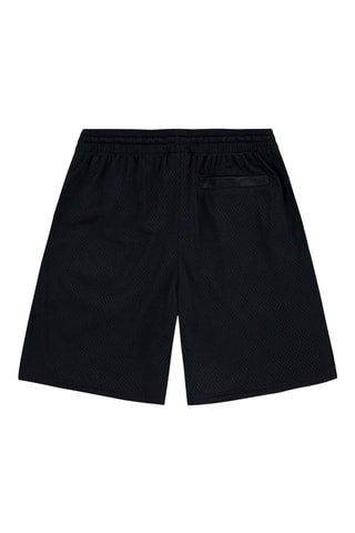 Short - Noir