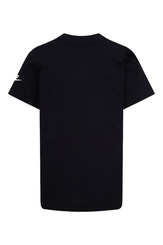 Tshirt - Noir