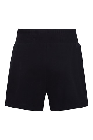 Short - Noir
