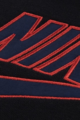 Sweat à capuche - Noir