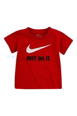 T-shirt - Rouge