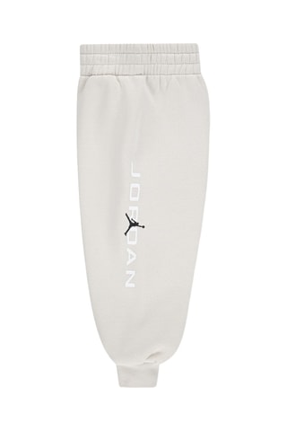 Sweat à capuche et jogging - Beige