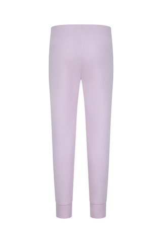 Pantalon polaire - Rose