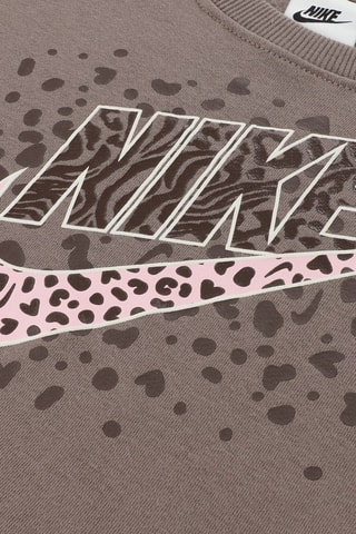 Sweat et legging - Rose