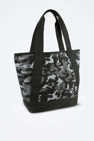 Tote bag - Noir