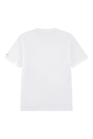 T-shirt - Blanc