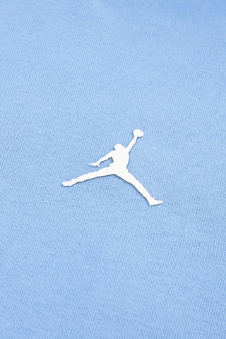 Sweat à capuche - Bleu