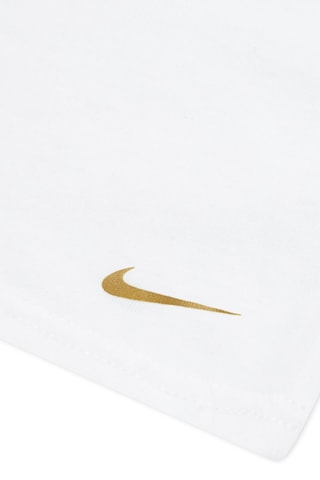 2 T-shirts et 2 boxers - Noir