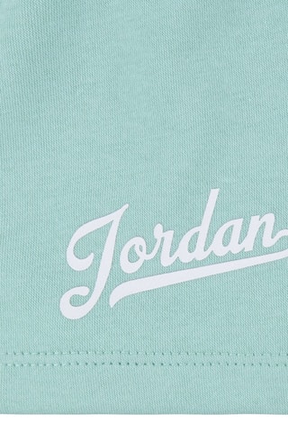 Débardeur et short - Vert