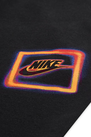 Pantalon polaire - Noir