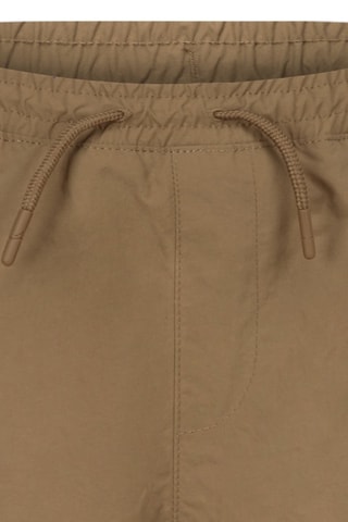 Pantalon cargo - Marron