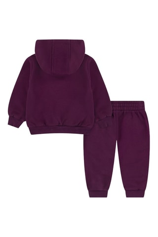 Sweat à capuche et pantalon polaires Kylian Mbappé - Bordeaux