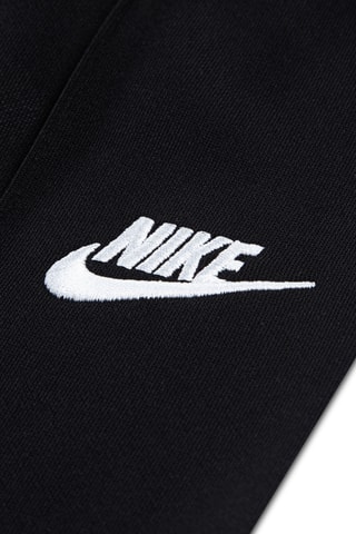 Veste et pantalon de survêtement - Noir