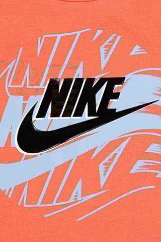 T-shirt et short - Noir