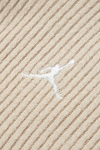 Sweat à capuche et pantalon - Beige