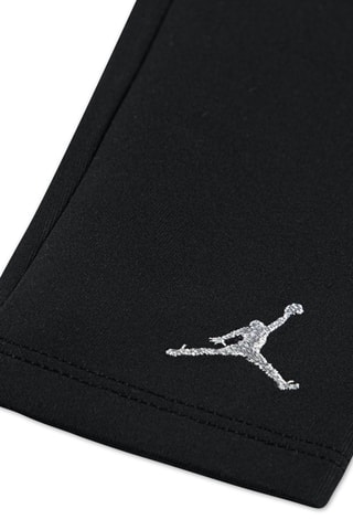 Sweat et legging polaires - Bleu