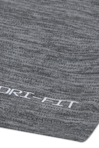 T-shirt et short - Gris